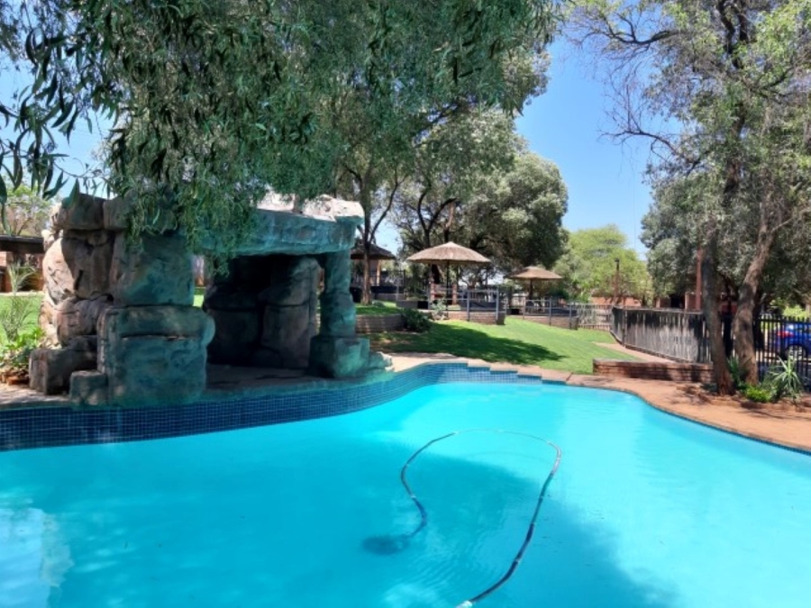 Commercial Property for Sale in Zeerust North West